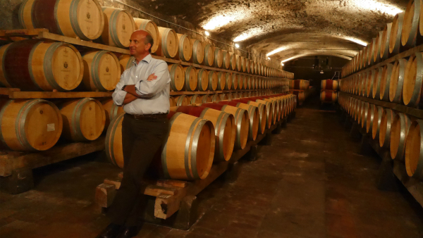 Tasting Report: Chianti’s Diverse Reality in 2016 and the rising prominence of Gran Selezione