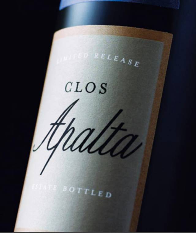 clos apalta