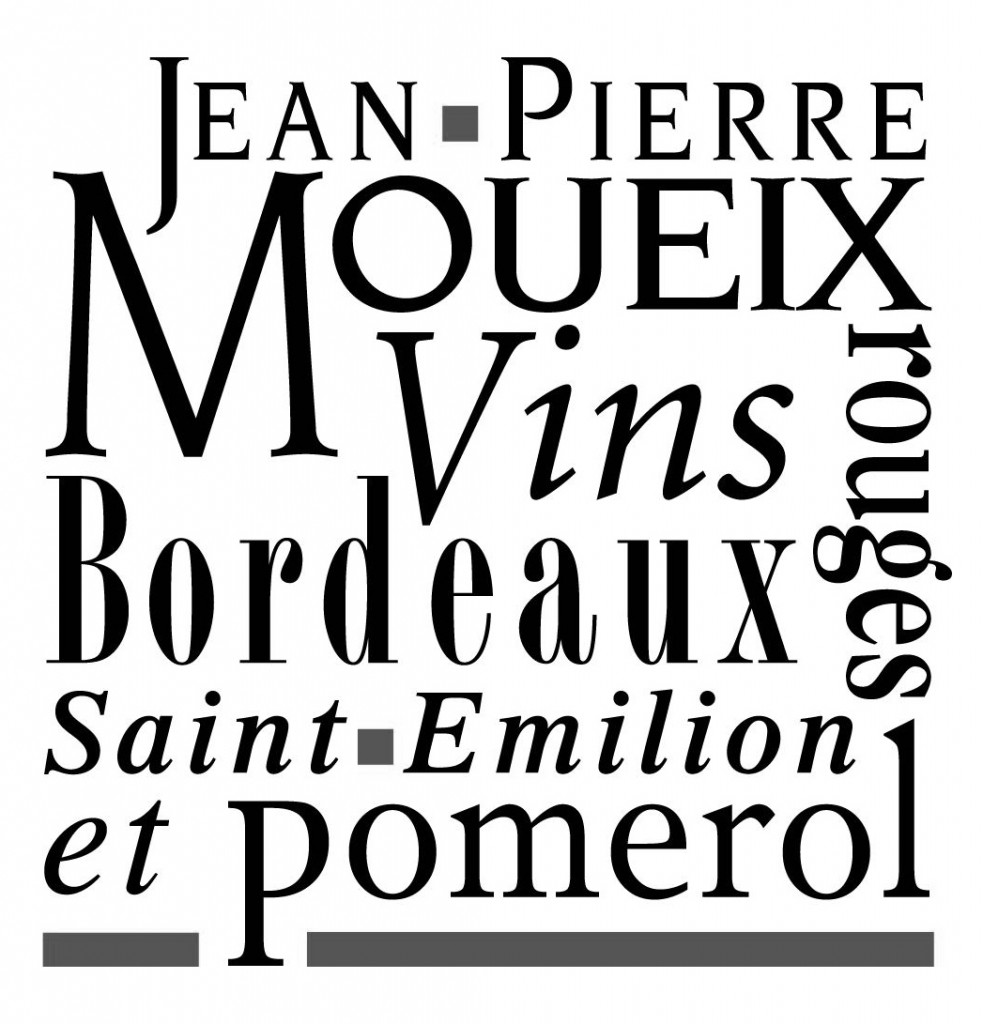 moueix logo