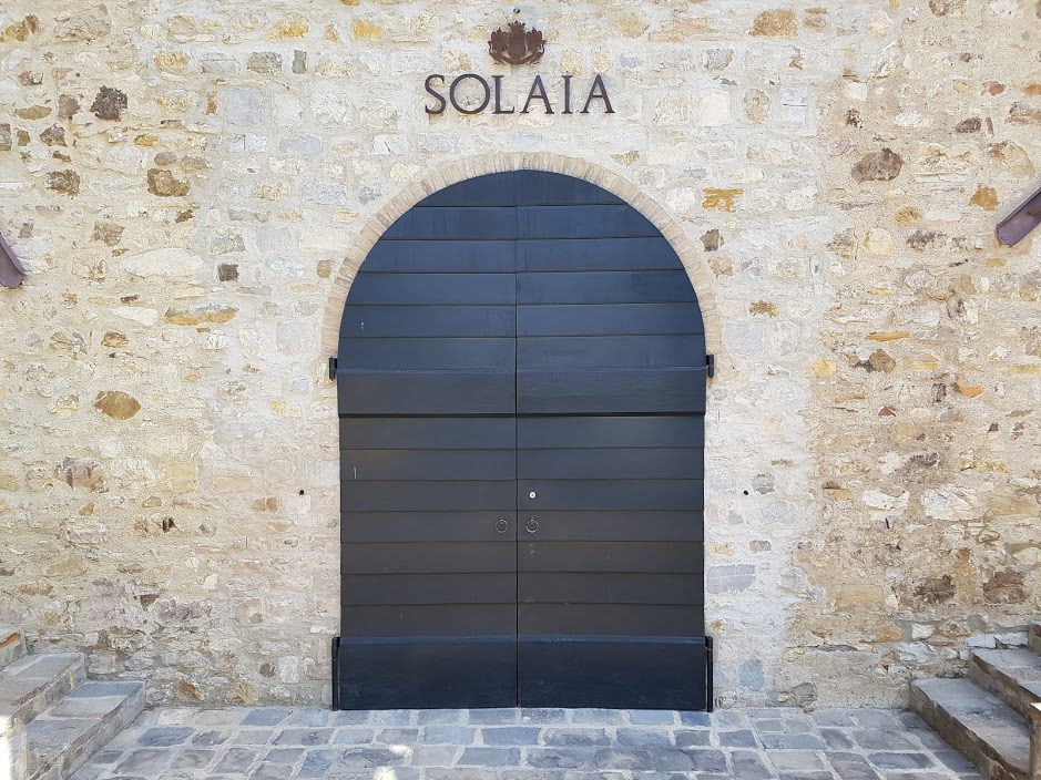 solaia