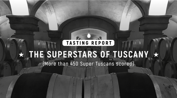 2015 Super Star Super Tuscan