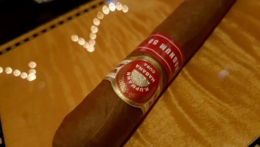 Top 10 Cuban Cigars of 2017