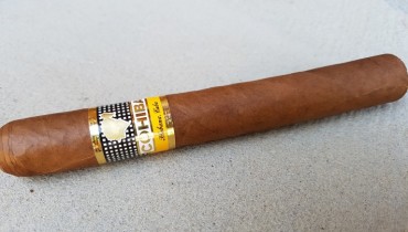 Top 10 Cuban Cigars of 2017