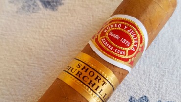 Top 10 Cuban Cigars of 2017