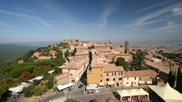 Montalcino