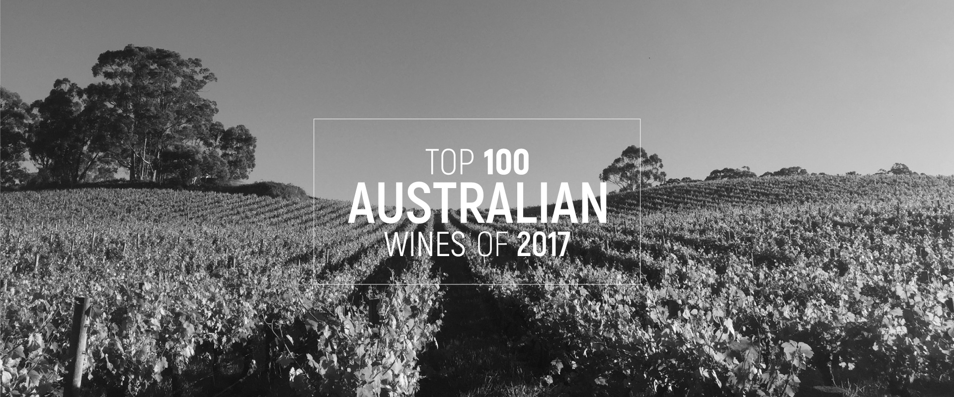 Australian wines James Suckling