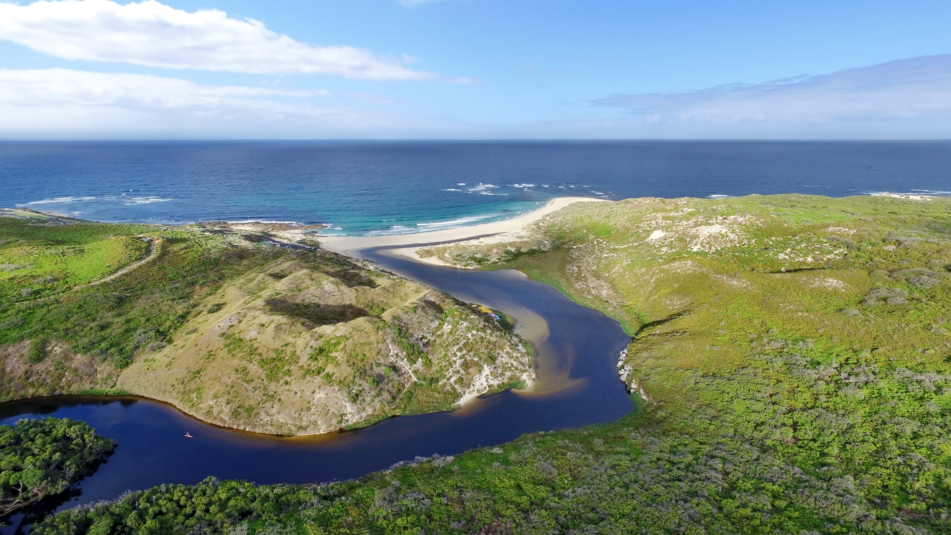 Margaret River