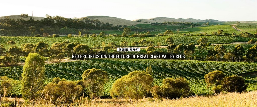 Clare Valley