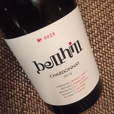 Bell Hill delivers their exceptional chardonnay via a combination of high density plantings, active limestone terroir and very low yields. 