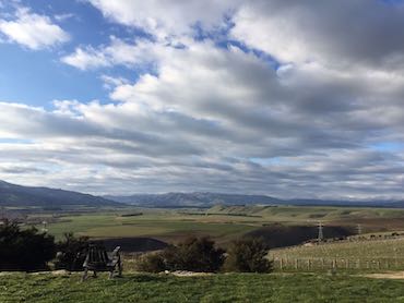 This year we set up base camp in Central Otago for the annual JamesSuckling.com New Zealand tasting