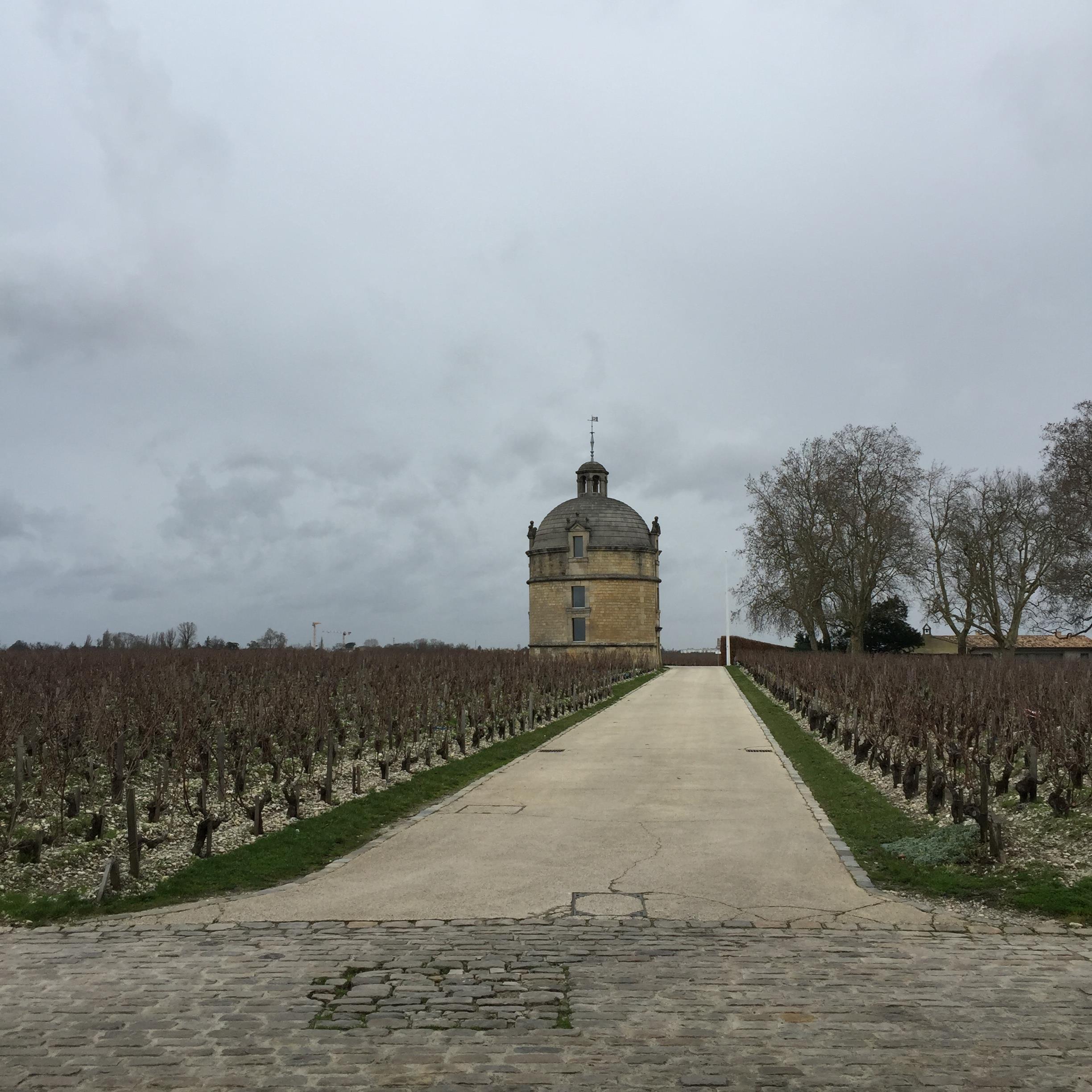 Château Latour