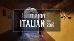 Best Italian wines of 2018