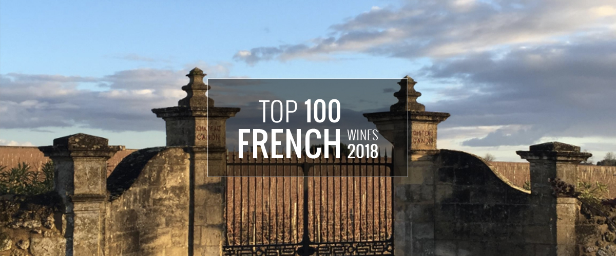 top100 french wines