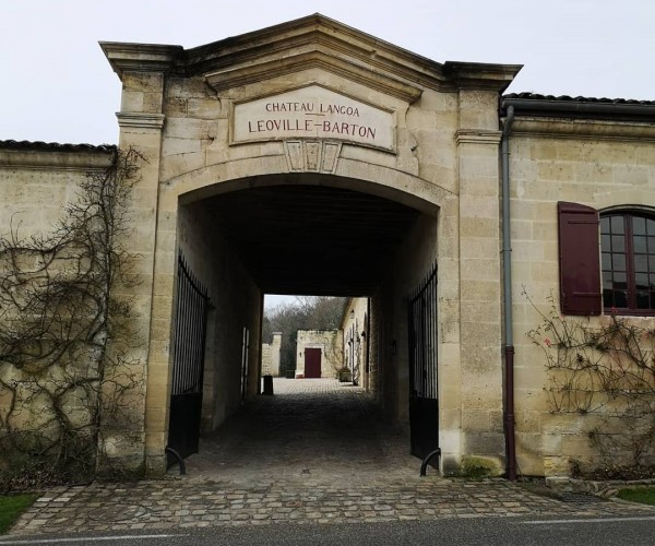 Château Léoville Barton