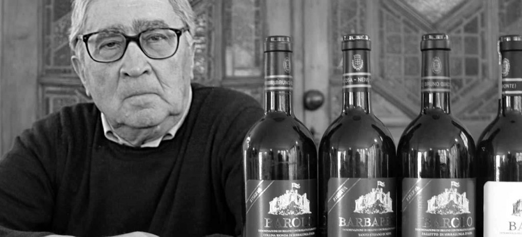 Bruno Giacosa