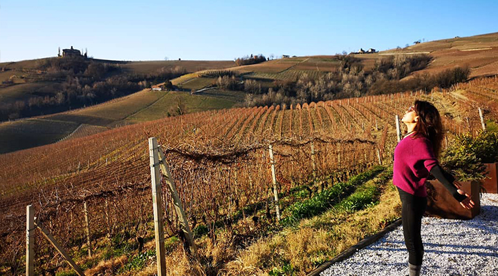 2019 Wine travel log #1: Thoughts from Barolo, Italy