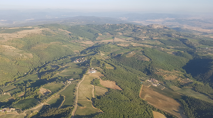 Brunello’s New Vintages (2014 & 2013 riservas) produce mixed results