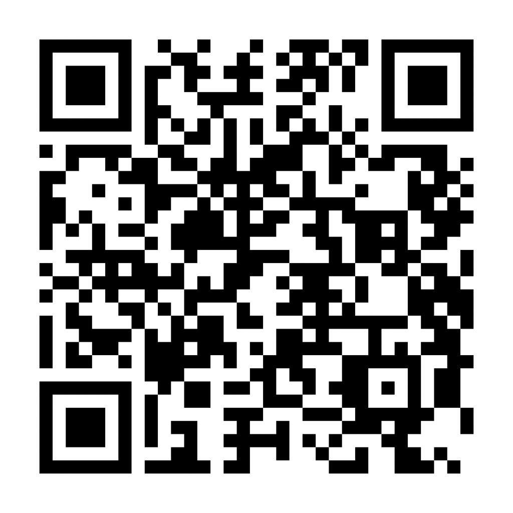 great wines of the andes QR code