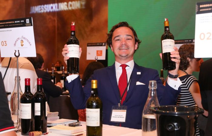 Bordeaux Confidential Beijing