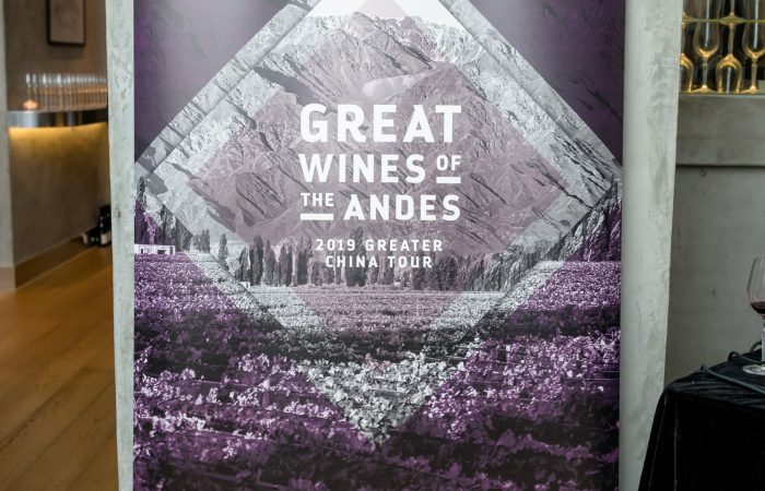 Great Wines Andes