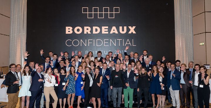 Bordeaux Confidential