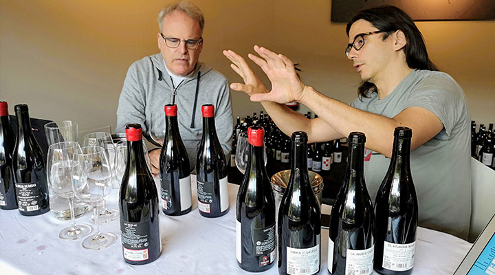 Spain 2019: 2,102 tasting notes and scores