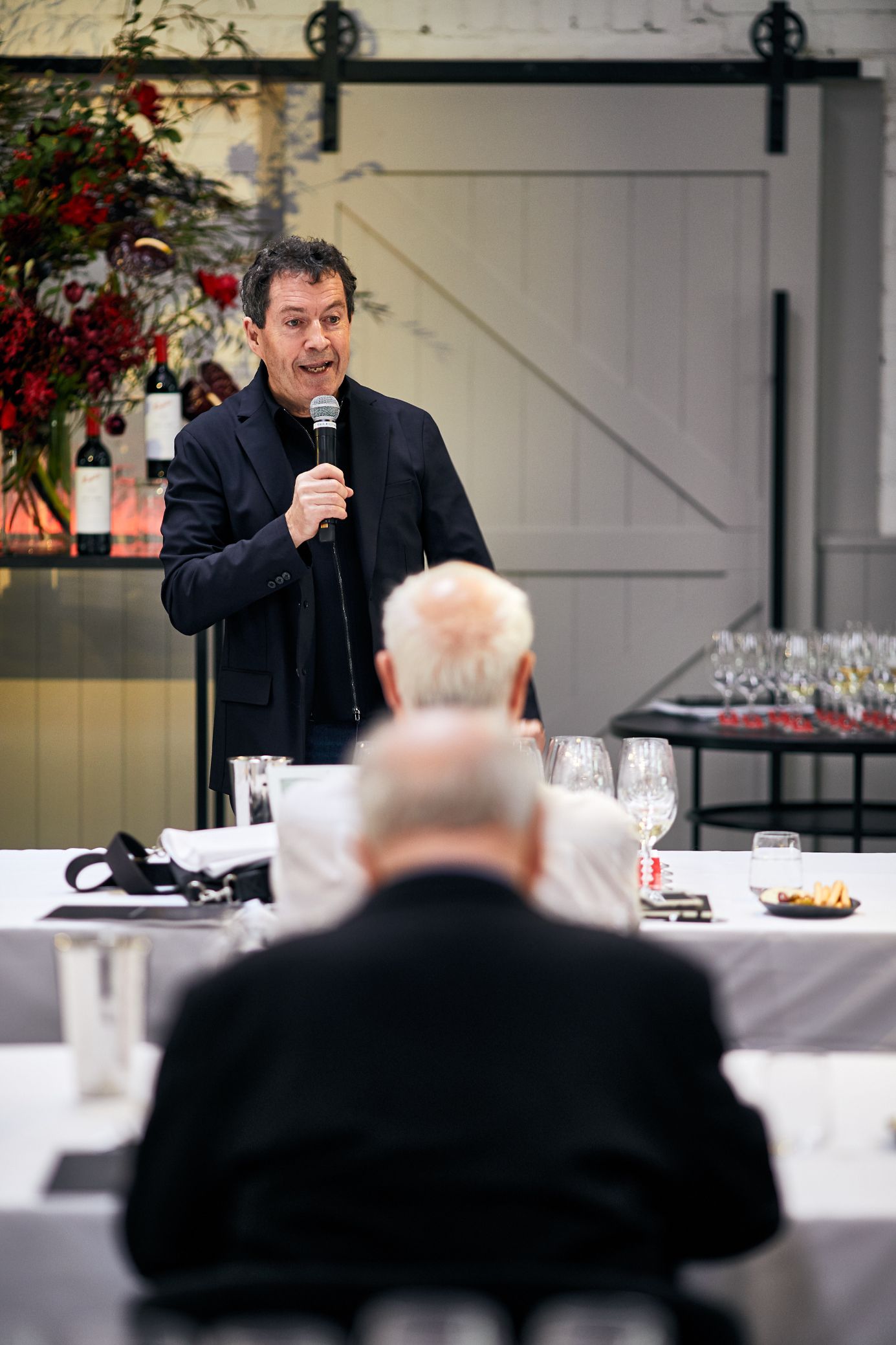 Penfolds Chief Winemaker Peter Gago discusses the 2019 collection.