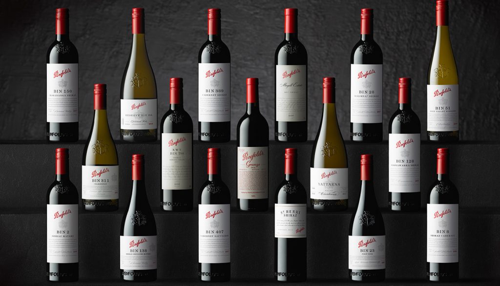 penfolds