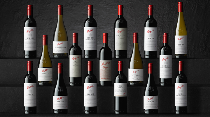 Penfolds marks 175 years with a powerhouse Grange 2015