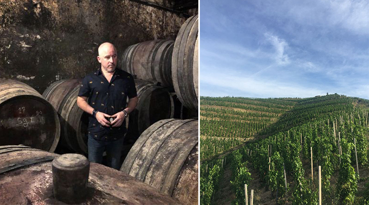 Rhone in the zone with a string of solid vintages