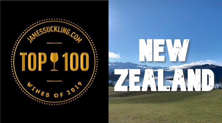 Top 100 Wines of New Zealand 2019