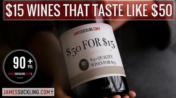 $15 wines that taste like $50: Chilean pinot noir