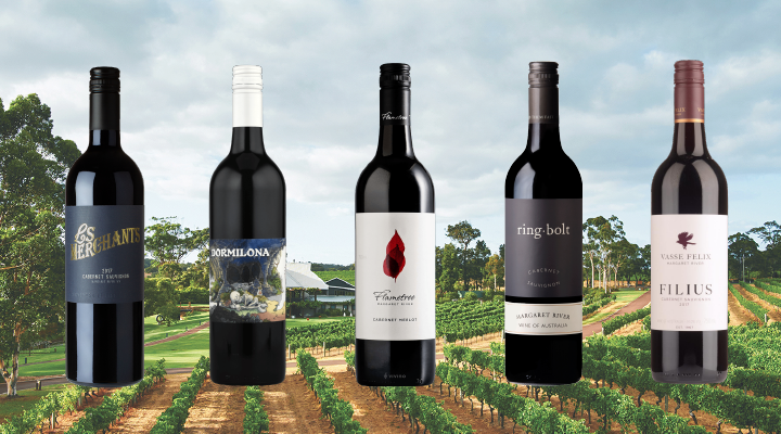 Western Australia’s New Breed of Drinkable Cabernet