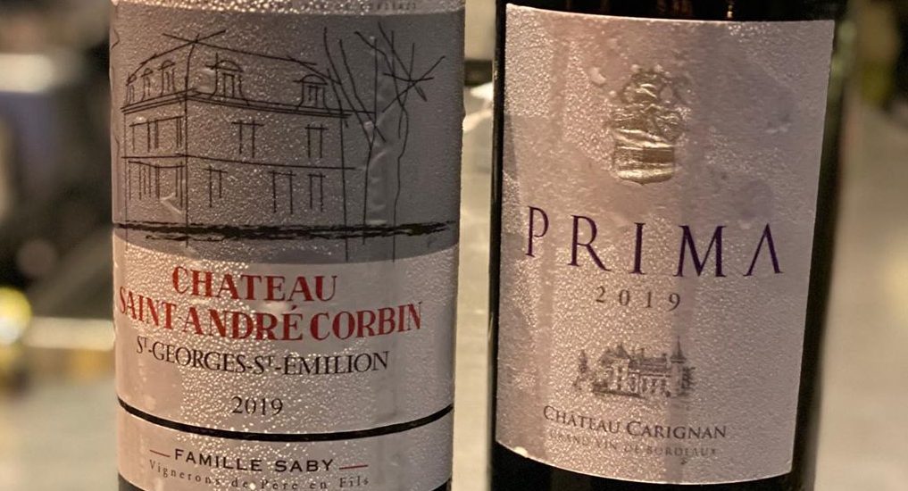 vignobles-saby  VINTAGES Wine Picks & Reviews