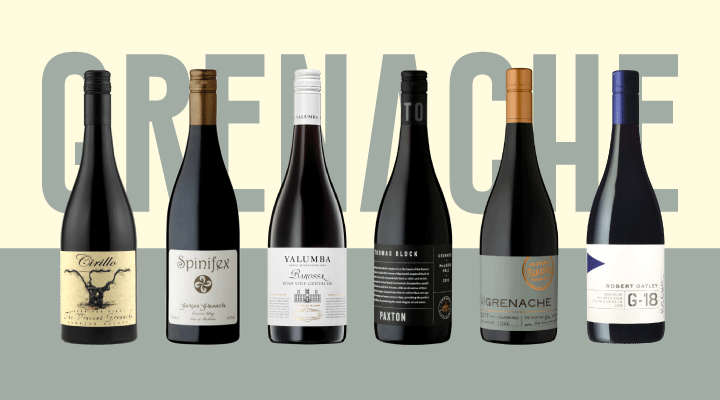 $15 bottles that taste like $50: Australian grenache