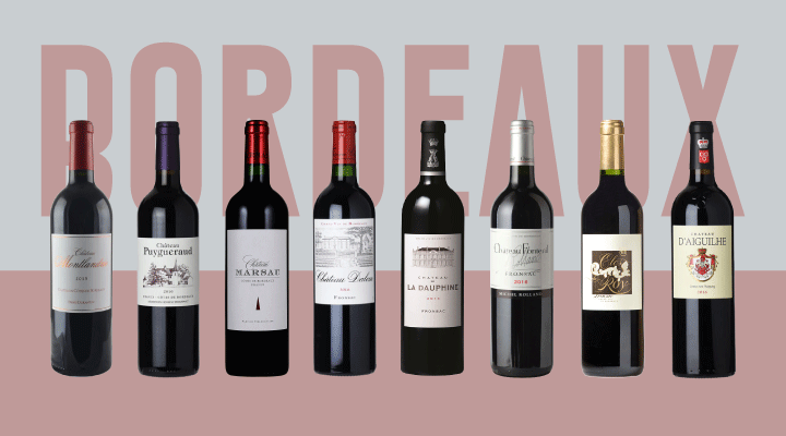 Great Value Wines: 8 Bordeaux 2016s under $30