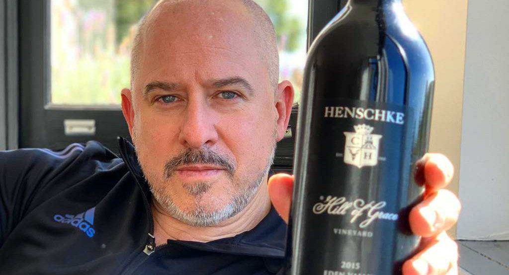 Henschke Hill of Grace 2015: A Perfect Release