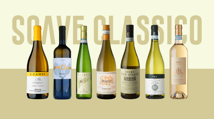 $15 wines that taste like $50: Soave 