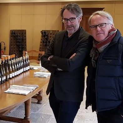 Stuart Pigott returns to JamesSuckling.com to cover Germany’s latest wines