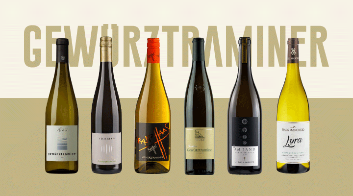 Great Value Wines: 6 Gewürztraminer from Alto Adige under $30