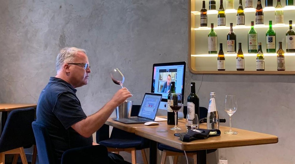 Weekly tasting report (May 31-Jun 6, 2020): Australia, France