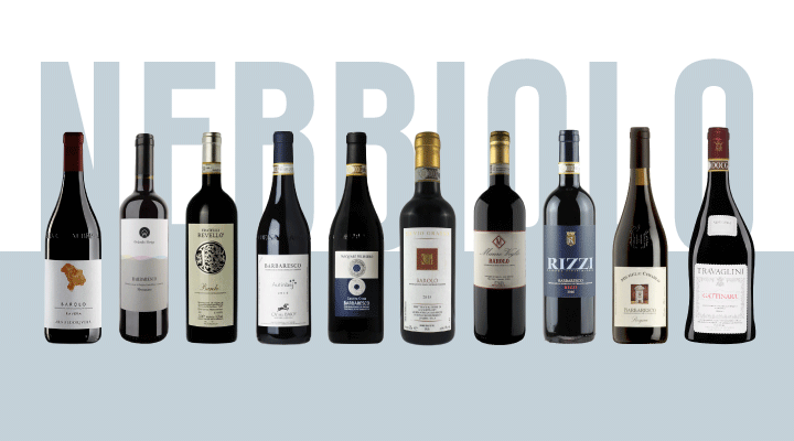 Great Value Wines: Nebbiolo under $40