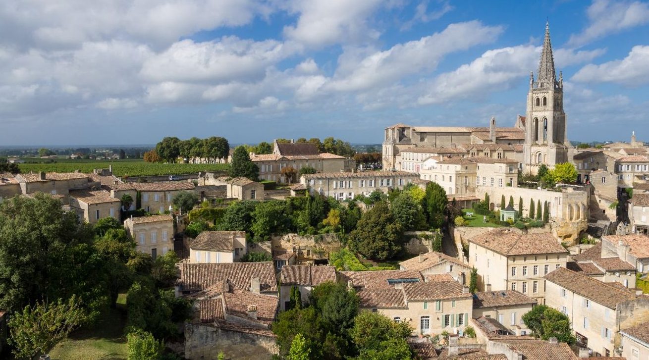 Best of Bordeaux 2019: Top 10 St.-Emilion wines