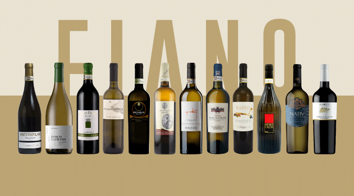 Great Value Wines: Fiano under $30