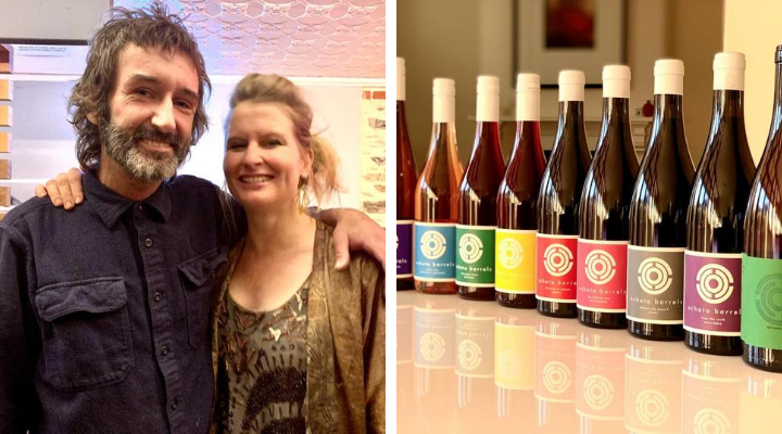 Ochota Barrels’ New Wines Give Insight into the Controversial 2020 Vintage