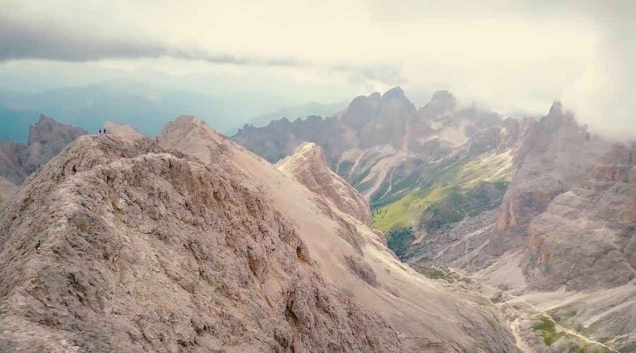 [Documentary] The Miracle of Alto Adige