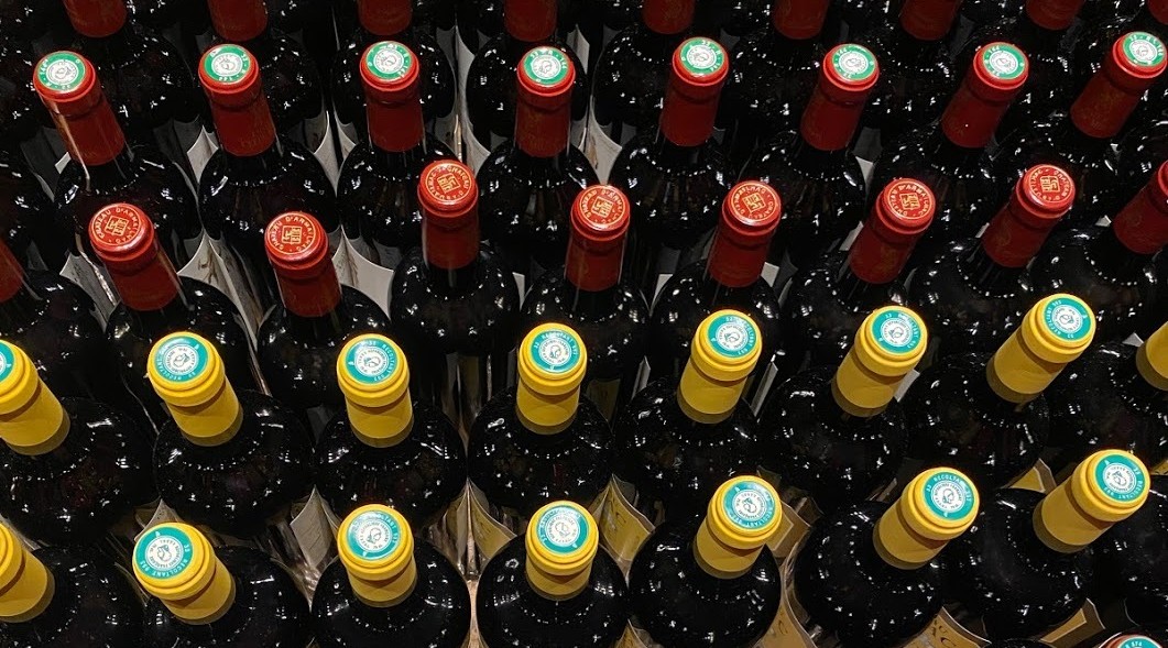 You spoke, they listened: US cancels proposed 100% European wine tariffs