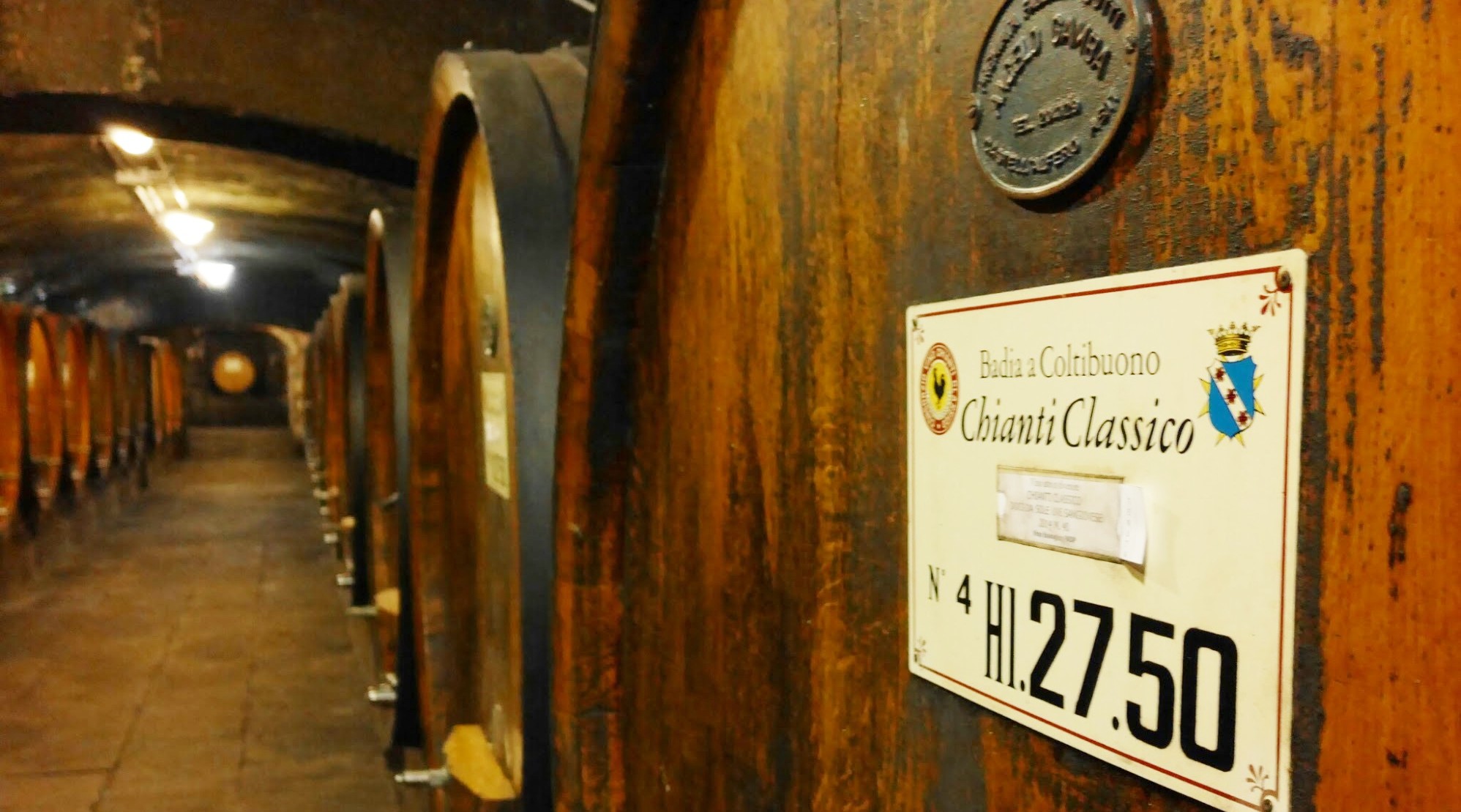 Waiting for perfect Chianti: Almost 300 wines rated