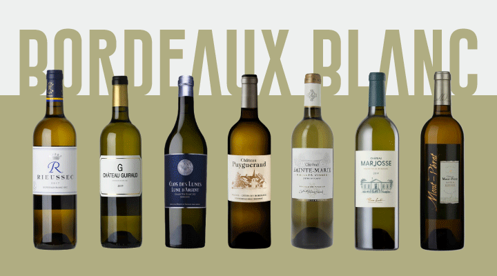 Great Value Wines: 7 Bordeaux Blancs under $25