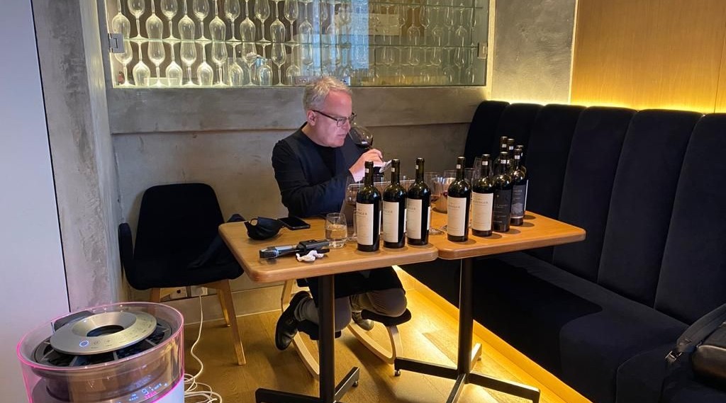 Weekly Tasting Report (Jan 25-31, 2021): Precise Bordeaux 2018 whites